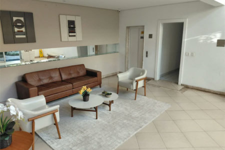 Apartamento à venda com 3 quartos, sendo 1 suíte, em Vila Leopoldina, São Paulo, SP