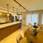 Apartamento Residencial à venda, Pompéia, Santos - AP0359.