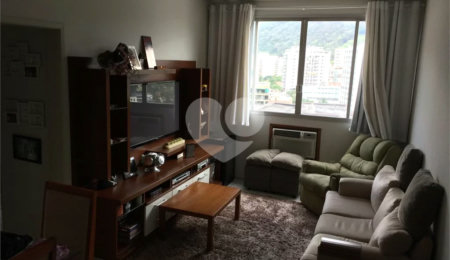 Apartamento à venda com 2 quartos, sendo 1 suíte, em Vila Isabel, Rio de Janeiro, RJ
