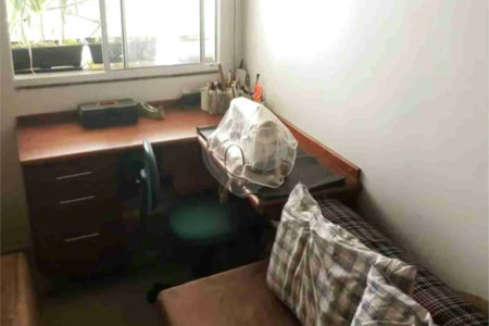 Cobertura à venda com 4 quartos, sendo 1 suíte,  em Recreio dos Bandeirantes, Rio de Janeiro, RJ