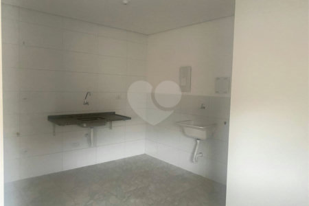 Apartamento à venda com 2 quartos em Penha de França, São Paulo, SP