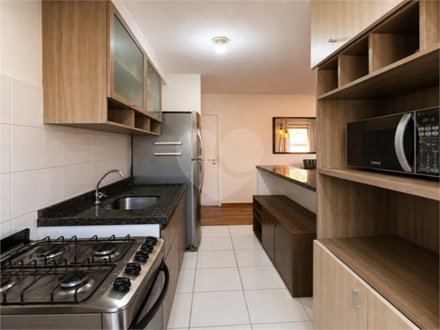 Apartamento à venda com 2 quartos em Jardim Petrópolis, Cotia, SP
