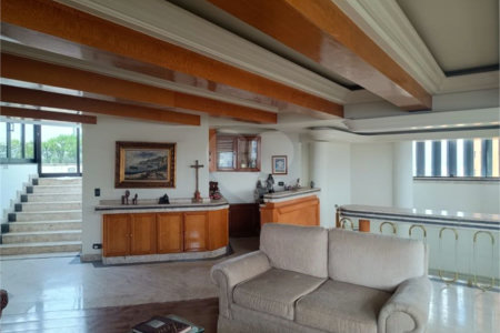 Apartamento à venda com 3 suítes em Vila Suzana, São Paulo, SP