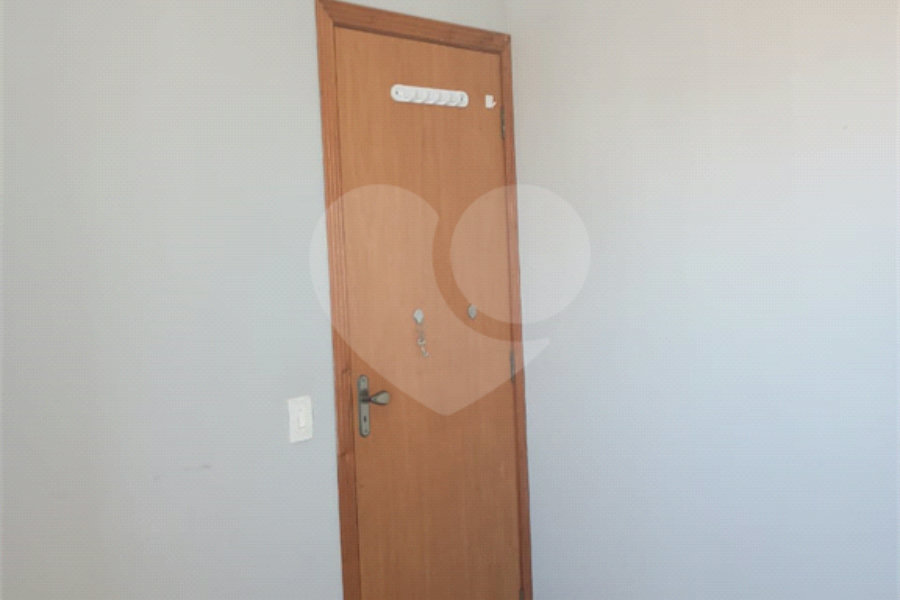 Apartamento à venda com 2 quartos em Freguesia do Ó, São Paulo, SP