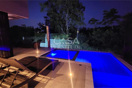 Casa em condomínio à venda com 3 suítes em Alphaville Nova Esplanada, Votorantim, SP