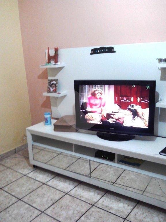 Sobrado à venda com 2 quartos, sendo 1 suíte, em Imirim, São Paulo, SP