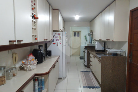Apartamento à venda com 4 quartos, sendo 1 suíte, em Tijuca, Rio de Janeiro, RJ
