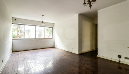 Apartamento à venda com 3 quartos, sendo 1 suíte,  em Cidade Monções, São Paulo, SP