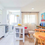 Apartamento à venda com 1 quarto em Cambuci, São Paulo, SP