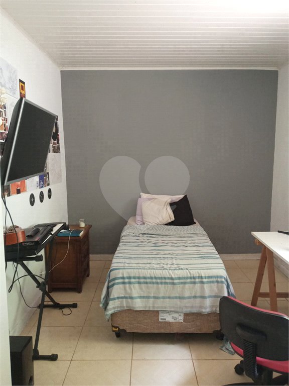 Chácara à venda com 2 quartos em Freitas, São José dos Campos, SP