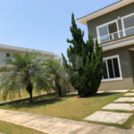 Casa à venda ou para alugar com 3 suítes no condomínio Jardim Vila Paradiso, Indaiatuba - SP