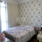 Apartamento à venda com 4 quartos, sendo 2 suítes, em Jardim Londrina, São Paulo, SP