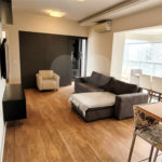 Apartamento à venda com 2 suítes em Vila Mariana, São Paulo, SP