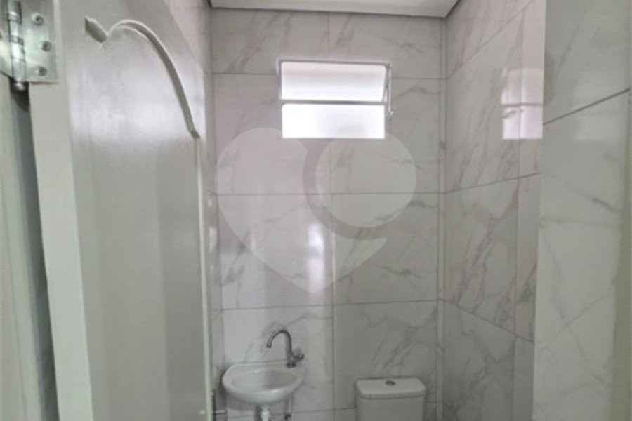 Salão Comercial para alugar em Jardim São Paulo(zona Norte), São Paulo, SP