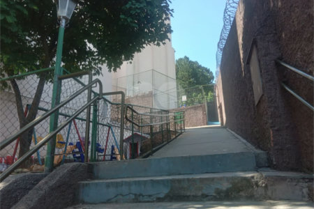 Apartamento à venda com 2 quartos em Jardim São Luis, Guarulhos, SP