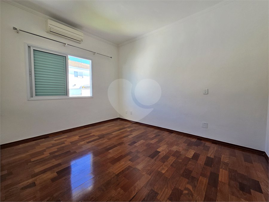 Casa para alugar com 3 suítes no condomínio Residencial Villa dos Inglezes, Sorocaba - SP