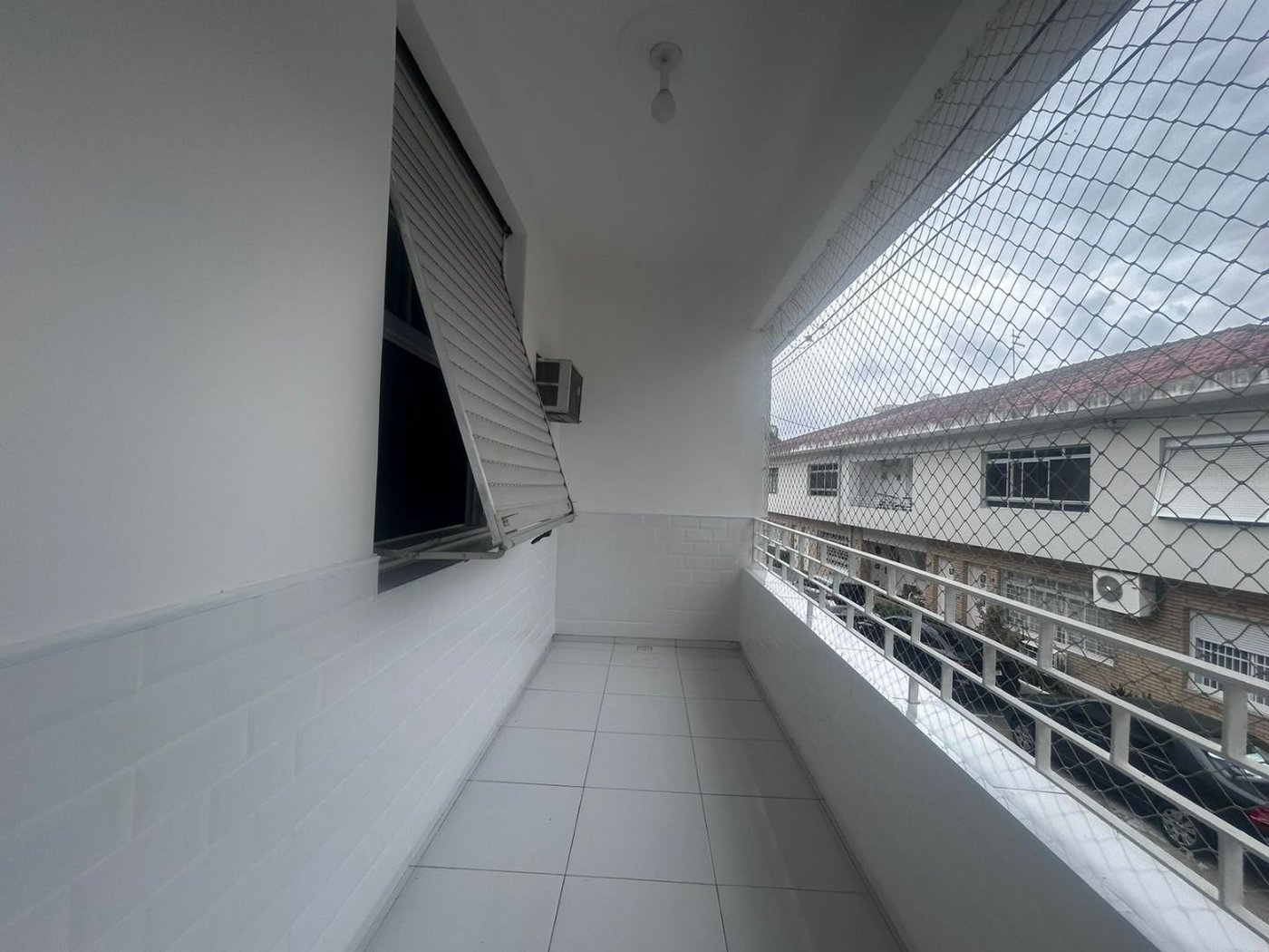 Casa com 2 dormitórios para alugar, 120 m² por R$ 5.000,00/mês - Encruzilhada - Santos/SP