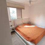 Apartamento à venda com 3 quartos, sendo 1 suíte, em Paraisópolis, São Paulo, SP