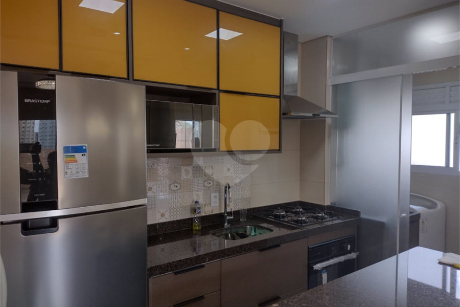 Apartamento à venda com 3 quartos, sendo 1 suíte,  em Imirim, São Paulo, SP