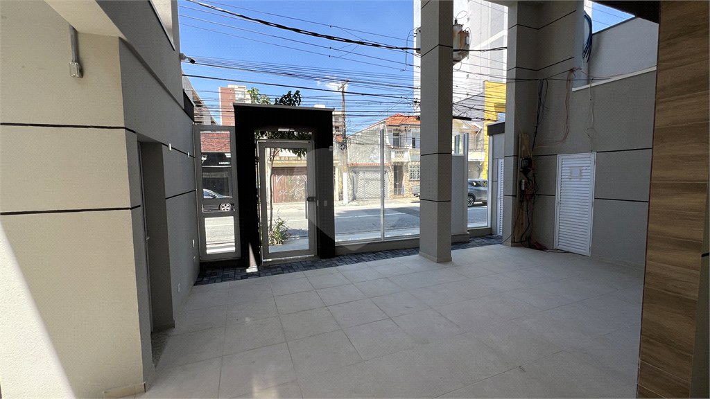 Apartamento para alugar com 1 quarto em Santana, São Paulo, SP