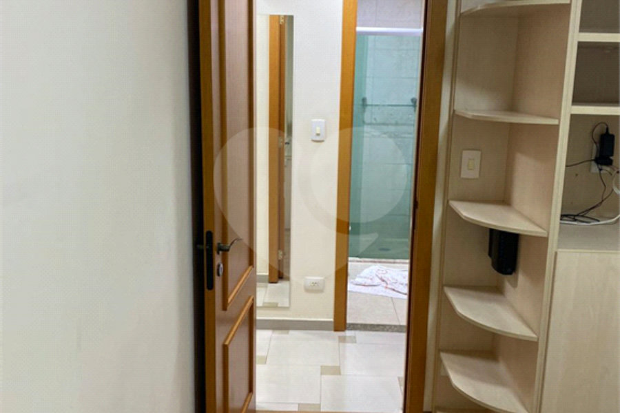 Apartamento à venda com 3 quartos, sendo 1 suíte, em Pirituba, São Paulo, SP