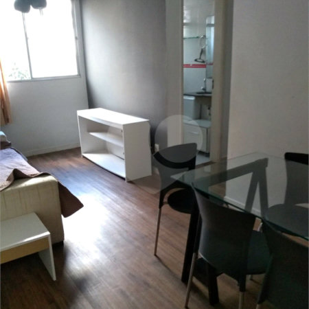 Apartamento à venda com 2 quartos em Jardim Leonor, São Paulo, SP