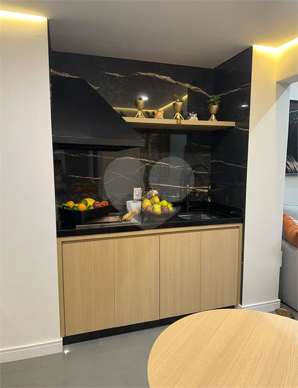 Apartamento à venda com 2 quartos no Centro, São Bernardo do Campo, SP