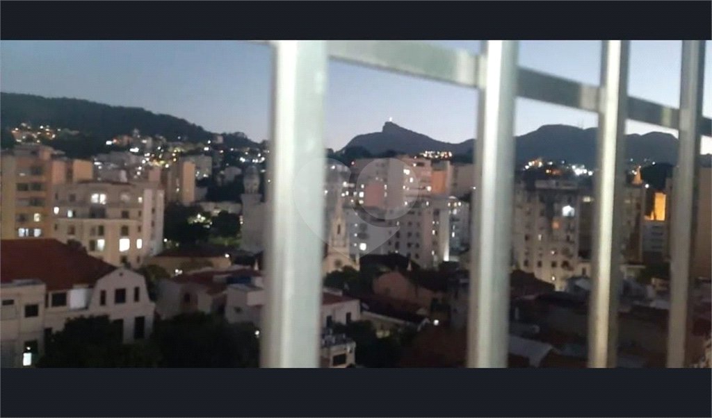 Apartamento à venda com 1 quarto no Centro, Rio de Janeiro, RJ