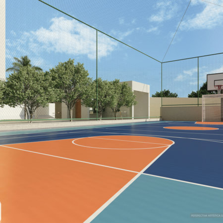 Residencial Flora Ibiti