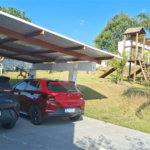 Casa à venda com 4 quartos, sendo 2 suítes, no condomínio Terras de Santa Mariana, Caçapava - SP