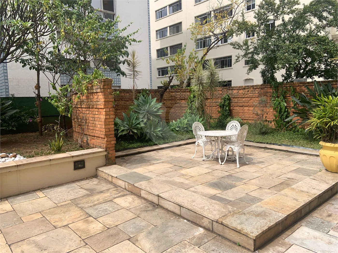 Apartamento à venda com 1 quarto em Jardim Paulista, São Paulo, SP