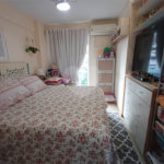Apartamento à venda com 3 quartos, sendo 1 suíte, em Maracanã, Rio de Janeiro, RJ