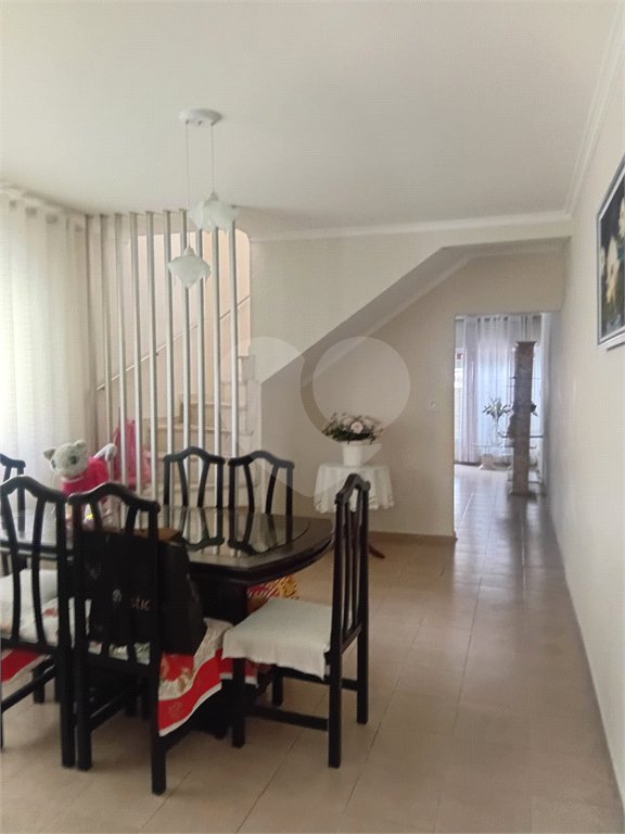 Sobrado à venda com 3 quartos, sendo 1 suíte, em Tremembé, São Paulo, SP