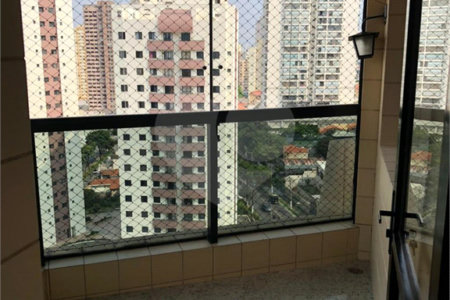 Apartamento à venda com 3 quartos, sendo 1 suíte, em Santana, São Paulo, SP