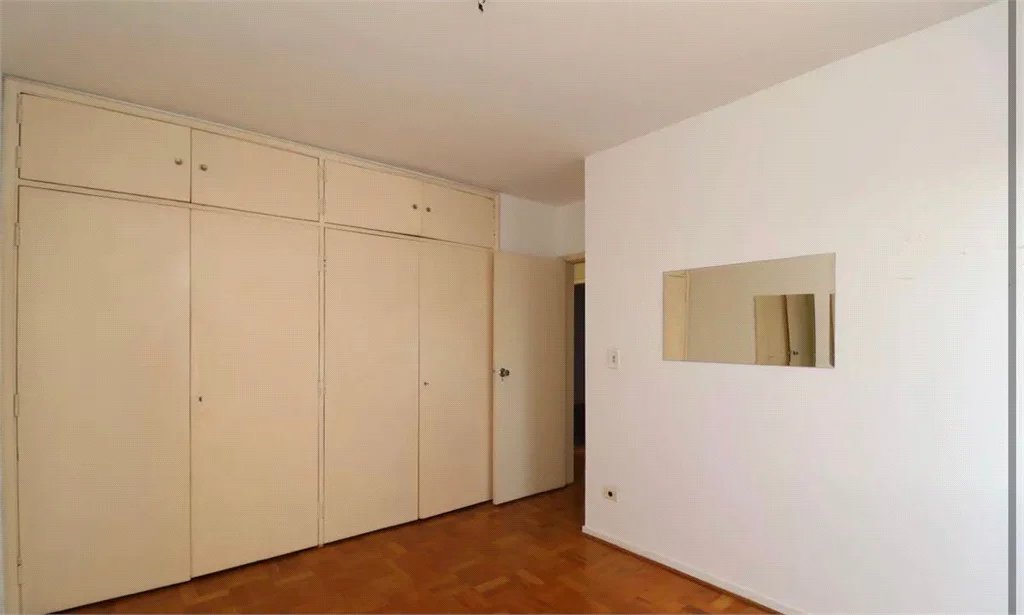Apartamento à venda com 3 quartos em Sumarezinho, São Paulo, SP