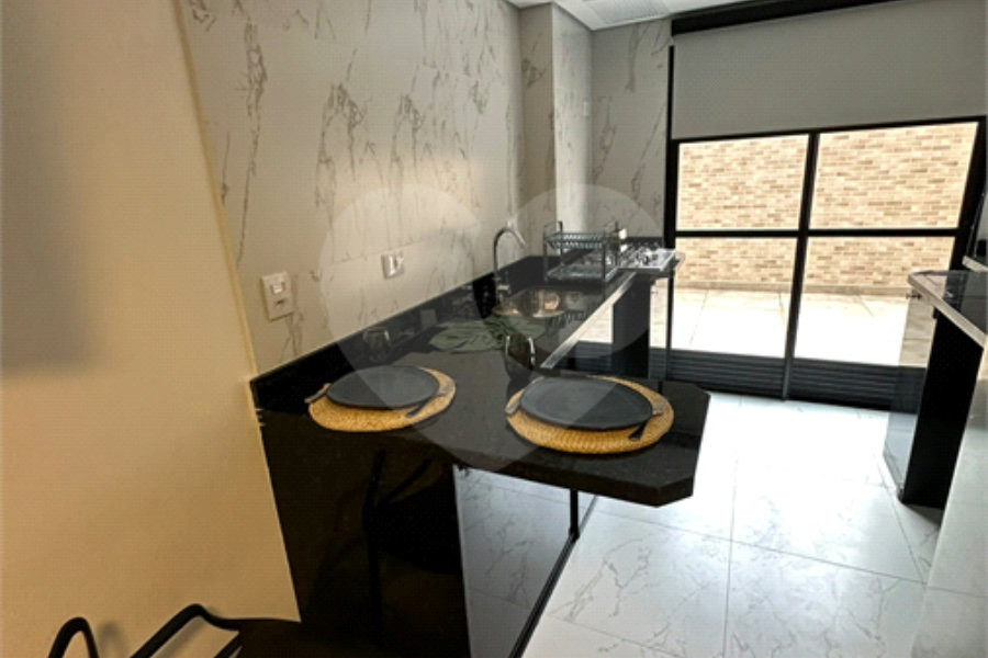 Studio para alugar com 1 quarto em Freguesia do Ó, São Paulo, SP