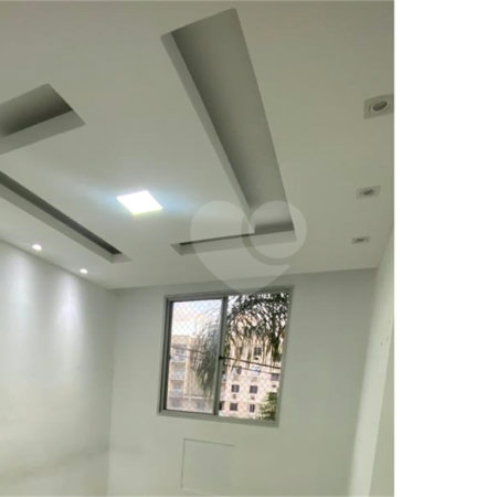 Apartamento à venda com 2 quartos em Campo Grande, Rio de Janeiro, RJ