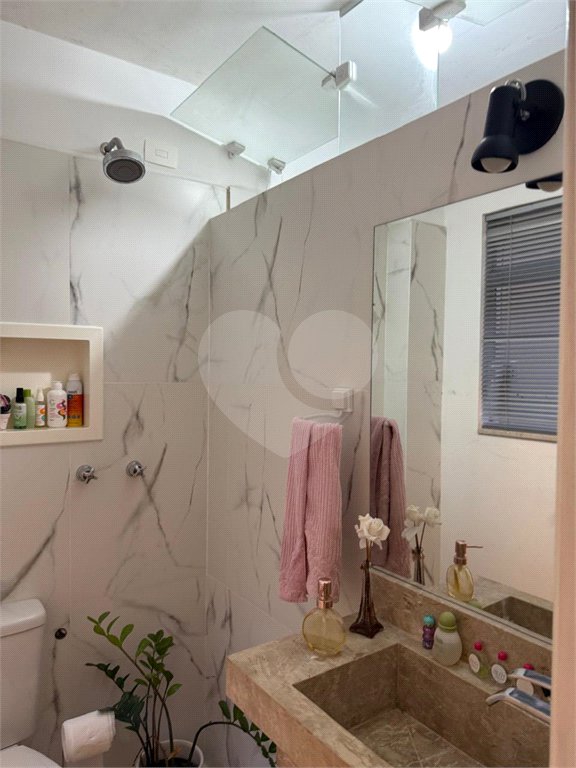 Apartamento à venda com 2 quartos, sendo 1 suíte, em Perdizes, São Paulo, SP