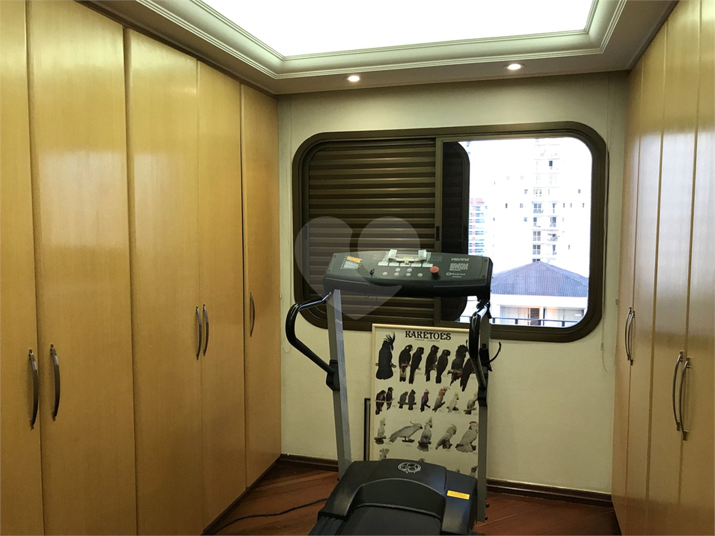 Apartamento à venda com 4 quartos, sendo 3 suítes, em Santana, São Paulo, SP