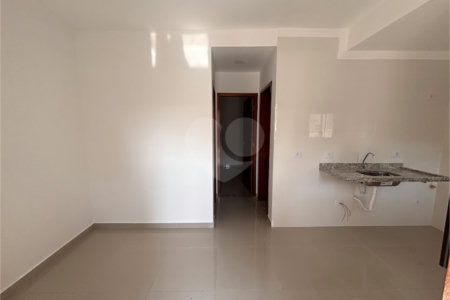 Apartamento à venda com 2 quartos em Vila Aricanduva, São Paulo, SP