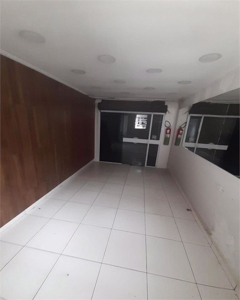 Terreno Residencial à venda, Estuário, Santos - TE0028.