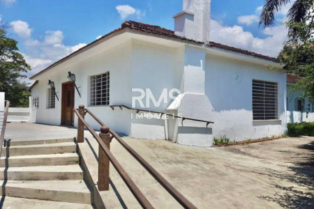 Chácara à venda ou para alugar com 8 quartos em Bairro Aguas do Cururu, Cabreúva, SP
