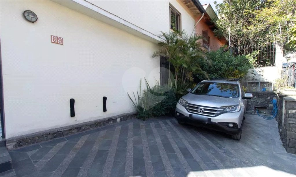 Sobrado à venda com 5 quartos, sendo 1 suíte, em Tucuruvi, São Paulo, SP