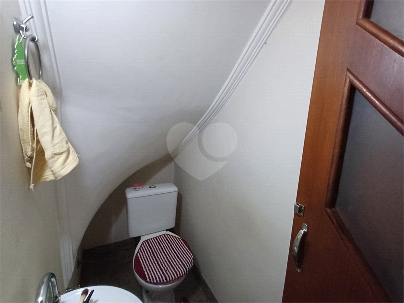 Sobrado à venda com 2 quartos em Tucuruvi, São Paulo, SP