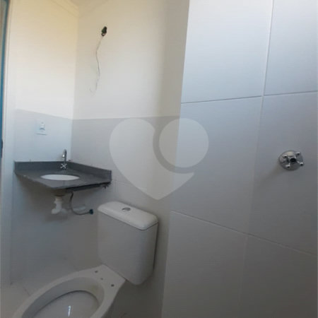 Apartamento à venda com 2 quartos, sendo 1 suíte, em Chácaras Reunidas São Jorge, Sorocaba, SP