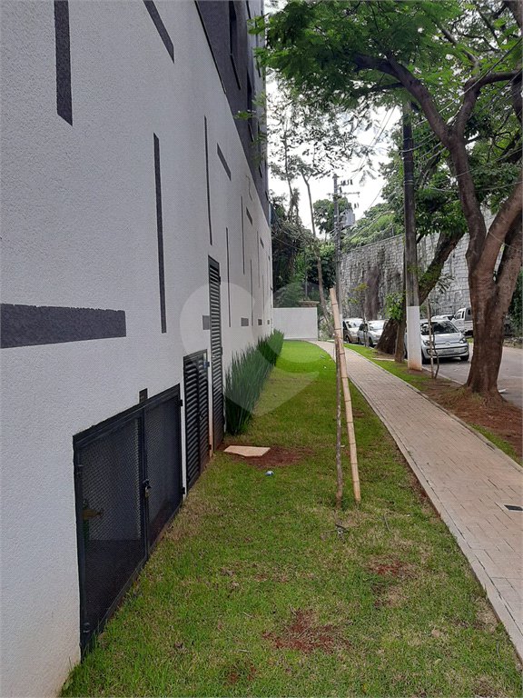 Apartamento à venda com 1 quarto em Jardim Panorama, São Paulo, SP