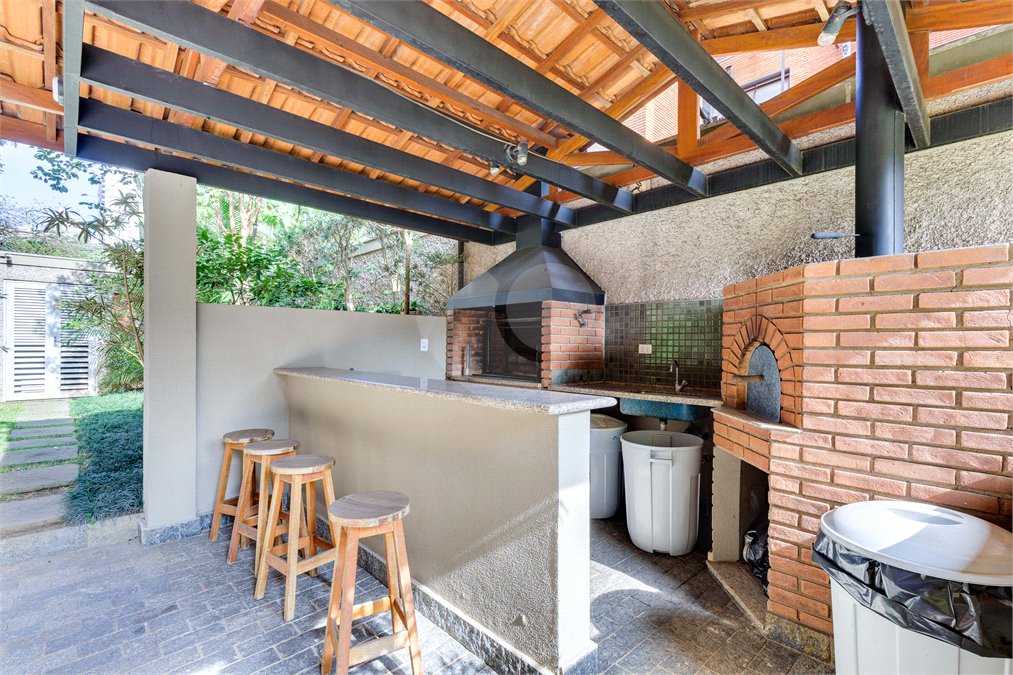 Apartamento à venda com 2 suítes em Alto da Boa Vista, São Paulo, SP