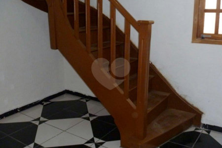 Casa à venda com 2 quartos no condomínio Parqu Domingos Luís,152, São Paulo - SP