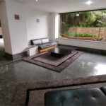 Duplex para alugar com 3 suítes em Real Parque, São Paulo, SP