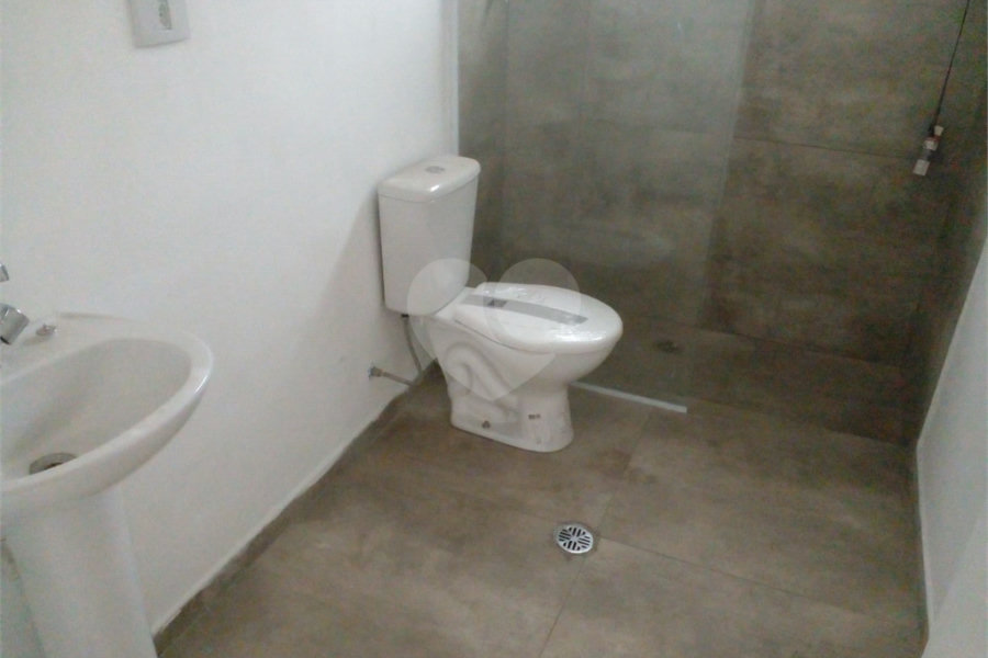 Apartamento à venda ou para alugar com 2 quartos em Santana, São Paulo, SP